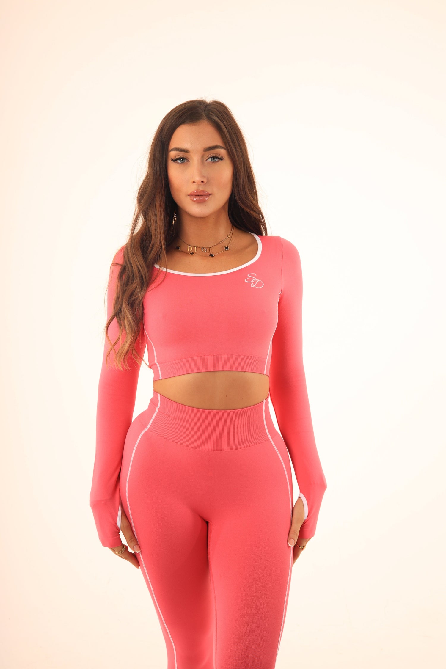 Sporty Sculpt Lounge Sets