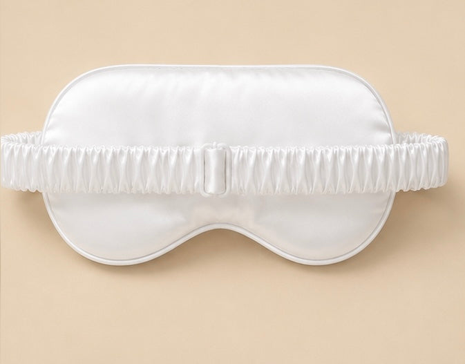 Sofia’s Desires Satin Sleep Mask