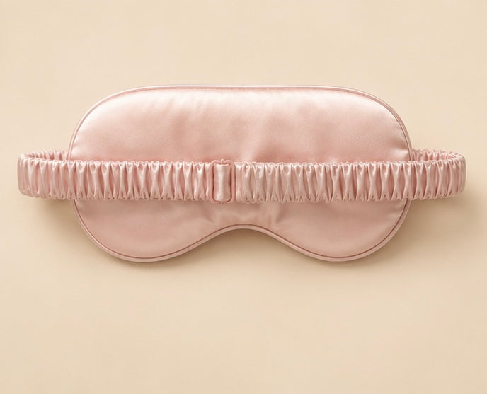 Sofia’s Desires Satin Sleep Mask